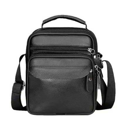Бананка Fashion Bag 522 black - делук