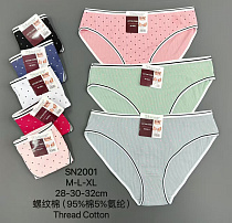 Трусики SN2001 - делук