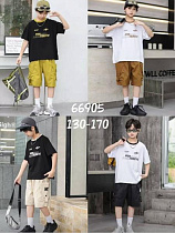 Костюм Meloria 66905 beige - делук