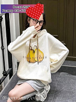 Худи Meloria 9300 l.beige - делук