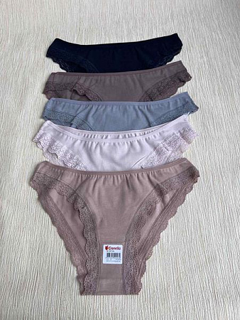 Трусы Disneyopt D1971W mix (2XL) - делук