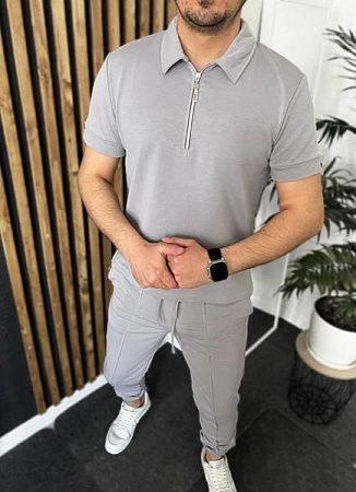 Костюм Faraon 0200 grey - делук