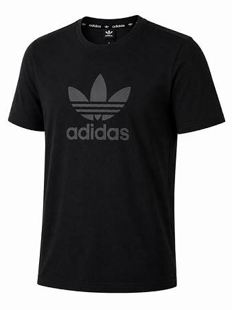 Футболка Alex Clothes 14465 black - делук