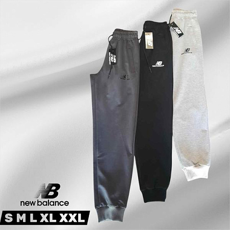 Штаны Спорт Mary Poppins 7045 l.grey - делук