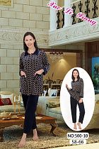 Костюм Romeo Life 500-10 navy Костюм Romeo Life 500-10 navy - делук