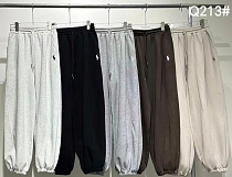 Штаны Спорт Style Nadezhda Q213 brown - делук