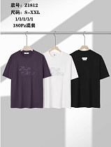 Футболка Liopt Z1812 violet - делук