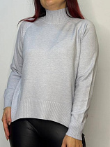 Свитер Kosta 1066 l.grey - делук