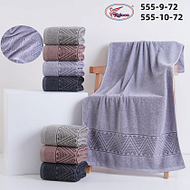 Полотенце Koloco 555-9-72 - делук