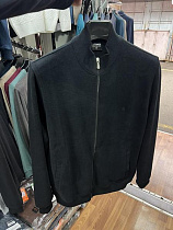 Кофта Vip Stendo 3903 black - делук