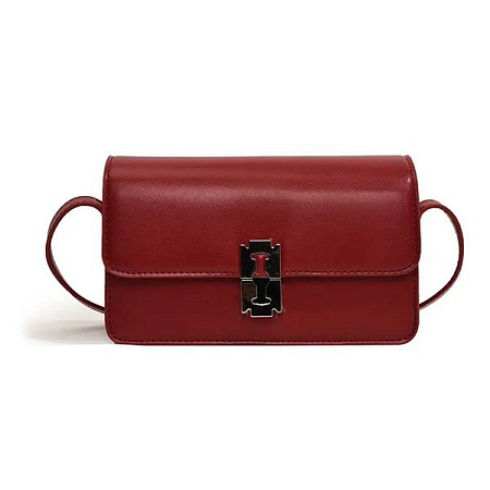 Сумка Fashion Bag FM8389-2 red - делук