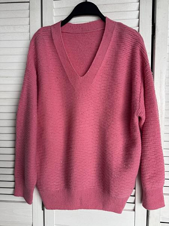 Свитер Comod CM485 pink - делук