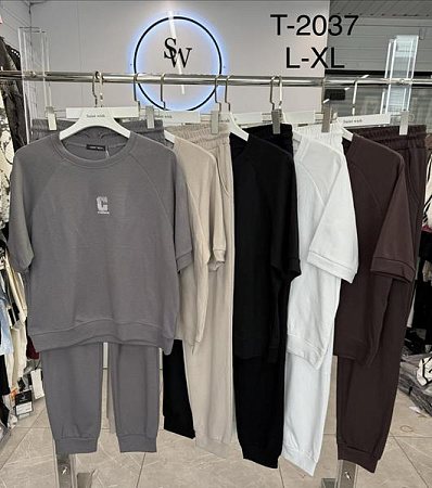 Костюм Saint Wish T2037 mix - делук