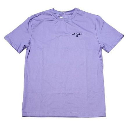 Футболка Sevim 3454 lilac - делук