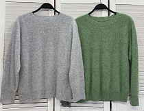 Свитер Comod CM105 grey - делук