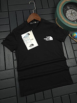 Футболка Hous Of Timur HT669 black - делук