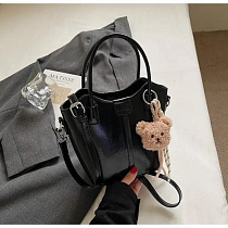 Сумка Fashion Bag C3170-1 black - делук