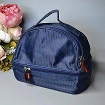 Косметичка Luna-Bag 23-114 blue - делук