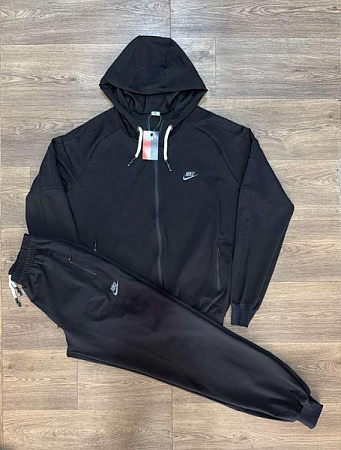 Костюм Спорт Ayden AD1463 black - делук