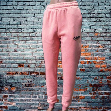 Штаны Спорт Gull G56 pink - делук