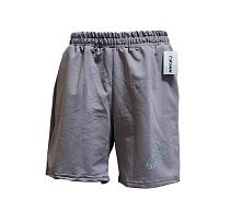 Шорты Sevim 3303 grey - делук