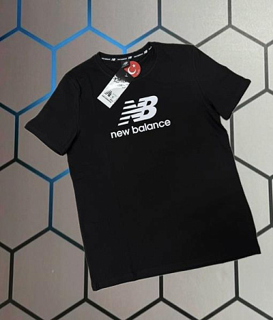 Футболка Alex Clothes 14022 black - делук