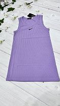 Платье Marimaks 1044 purple - делук