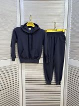 Костюм Спорт Major M220 navy - делук