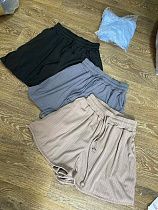 Шорты Boys&Girls BG72 grey - делук