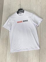 Футболка Annet AZ0154 white - делук
