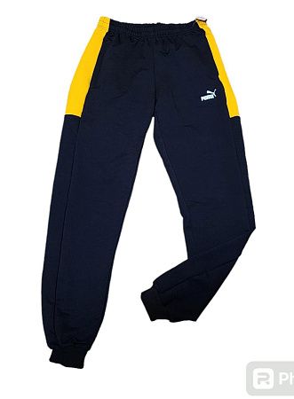 Штаны Спорт Sevim 1878 navy - делук