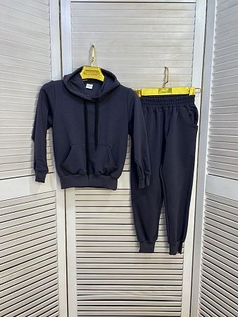 Костюм Спорт Major M220 navy - делук