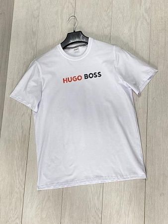 Футболка Annet AZ0154 white - делук