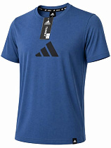 Футболка Alex Clothes 14770 navy - делук