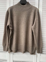 Свитер Karon 7067 d.beige - делук