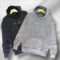 Худи Moranny MR485 l.grey - делук