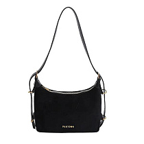 Сумка Fashion Bag M9068-2 black - делук