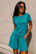 Костюм Arina 3135 blue - делук