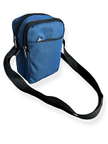 Бананка Fashion Bag LDA122-68 blue - делук