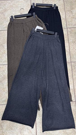 Штаны Divo DV412 black - делук