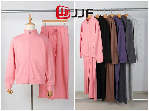 Костюм Спорт Estima JW8855 nude - делук