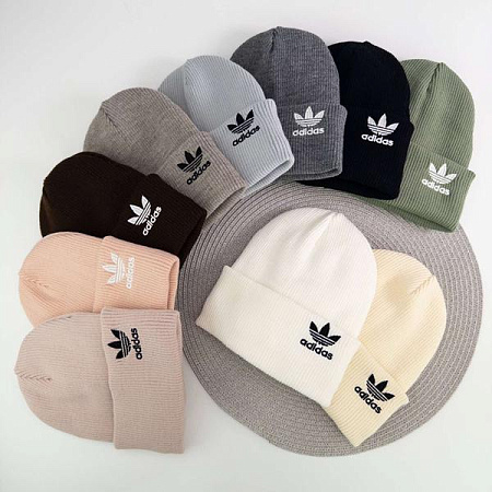 Шапка Dgmd D1006 mix - делук