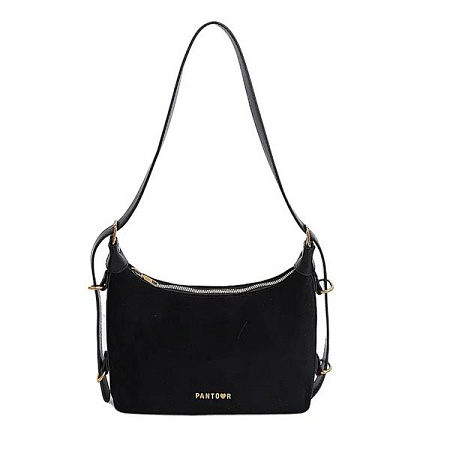 Сумка Fashion Bag M9068-2 black - делук