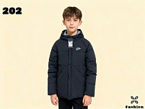 Куртка Jiher 202 black-grey Куртка Jiher 202 black-grey - делук