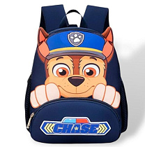 Рюкзак Luna-Bag 25-52 navy - делук