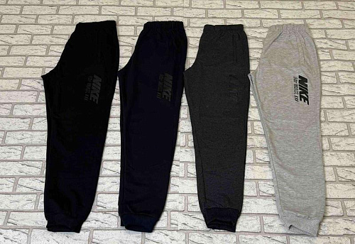 Штаны Спорт Essa E1175 navy - делук