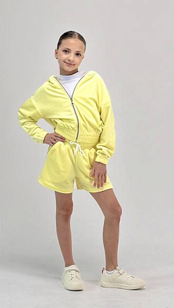 Костюм Lima Kids 2616 yellow - делук