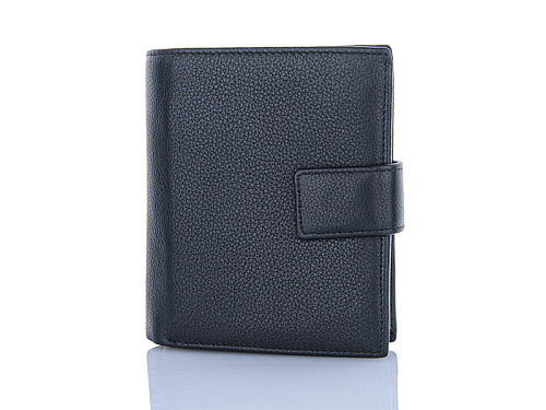 Кошелек Glamorta KB13-894 black - делук