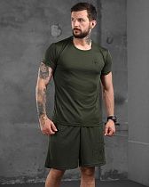 Костюм Madoka 889 khaki - делук