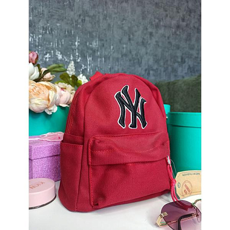 Рюкзак Luna-Bag 7839 red - делук